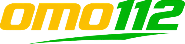 omo112 โลโก้